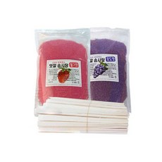 棉花糖材料包組 C款, 2kg, 1組