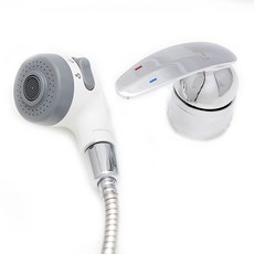 Sudo-N-Kkokji 美容院洗髮台水龍頭 水龍頭組 高級款, 1個