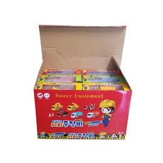 重裝備施工卡車套組 12件組
