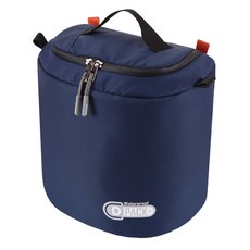 COOD GEAR Kood Deepak 2 Soft Cooler 小號長款 + 可拆卸肩帶, 海軍, 10L