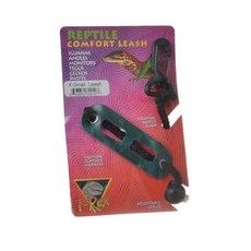 티렉스 파충류전용 Swifts 하네스 XS, 혼합색상, 1개