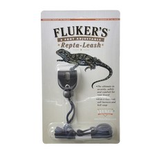 FLUKER'S 爬行動物皮帶文件 S, 混色, 1個
