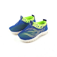 Lulushu 兒童火花水陸兩用鞋