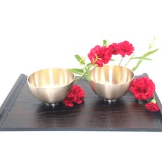 OBOOJA Bangjjayugi Bingsu球, 單色, 2個