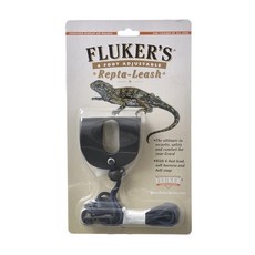FLUKER'S 爬行動物皮帶 L, 混色, 1個