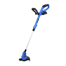 맥스콘 리튬이온 충전 전동 예초기, 1개