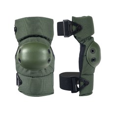 ALTA 輪廓護肘, 橄欖綠, 2個