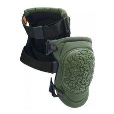 ALTA Flex 360 Vibram 護膝護膝, 橄欖綠, 2個