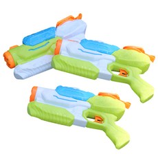 Galaxy水槍玩具水槍 3入, 隨機發貨