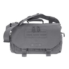 VANQUEST Envoy 17 GEN 4 郵差包, 狼灰