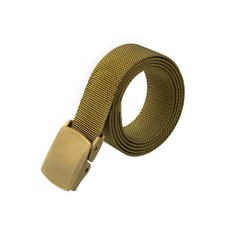 FIKER TACTICAL 作戰尼龍腰帶, 狼棕色