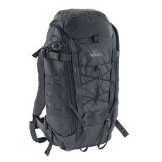 VANQUEST IBEX-26 背包, 黑色的