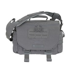 벤퀘스트 엔보이 13 GEN 4 메신저백, 울프 그레이