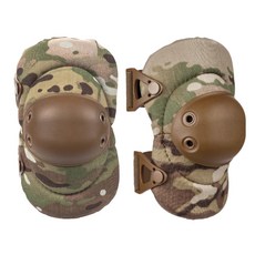 알타 플렉스 팔꿈치 보호대, 멀티캠, 2개