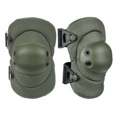 ALTA Flex 護肘, 橄欖綠, 1個