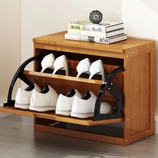 GAPANG 木質儲物鞋櫃 500, 混合顏色