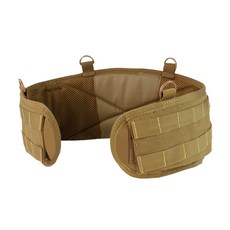 CONDOR GEN 2戰鬥腰帶 S, 郊狼, 1個