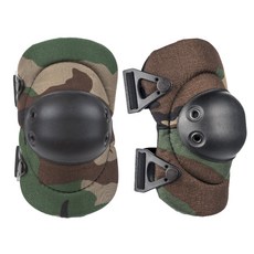 알타 플렉스 팔꿈치 보호대, 우드랜드, 2개