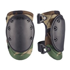 ALTA 質感護膝套, 林地, 2個