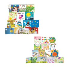 Best Child Apple 1+2 合輯套書 全20冊, Smile Books