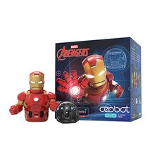 오조봇 이보 어벤저스 아이언맨, 1개