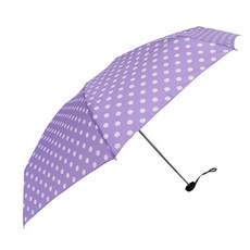 코볼드 수동 DOT 808R 3단 우산