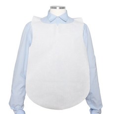 紙圍裙, 單色, 500件