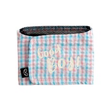 PUPPY ANGEL Bonbon Dog 禮儀腰帶 PA_PJ079 藍色, 特大型, 1個