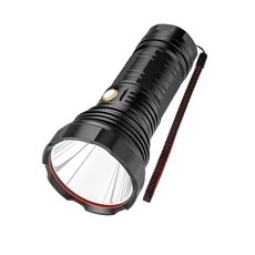 LED大型探照燈 3600流明 燈籠 D41, 1個