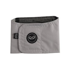 PUPPY ANGEL Magaggio 防水狗禮儀帶 PA_PJ002 灰色, 特大型, 1個, 1件