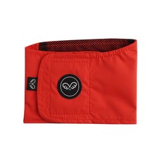 PUPPY ANGEL Magaggio 防水狗禮儀帶 PA_PJ002 紅色, 特大型, 1個, 1件