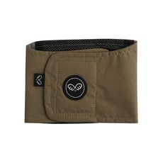 PUPPY ANGEL Magaggio 防水狗禮儀帶 PA_PJ002 綠色, 特大型, 1個, 1件