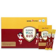 상아제약 하이키즈 홍삼정, 300ml, 1박스