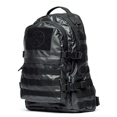 NATRAPS 都市簽名包, 黑色的