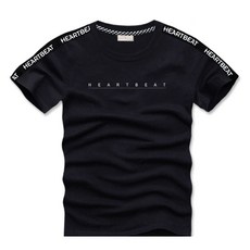 BLUEFORCE 基本款圓形攀岩短袖 T恤