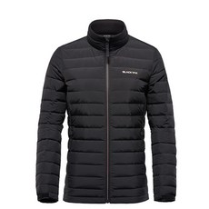 블랙야크 여성용 간절 B세인트 경량 튜브 다운 자켓 1BYPAS0501