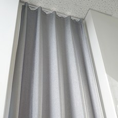 복층 블랑쉐 암막커튼 2p