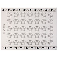 마카롱 도안 패드 35구, 1개