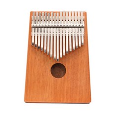 enya 紅木卡林巴 EK17-M1