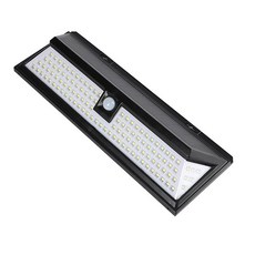 太陽能感應燈 118 DHLEDSS-A, 混和色