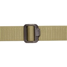 5.11TACTICAL 塑料扣TDU皮帶L, 郊狼, 1個