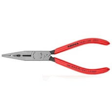 KNIPEX 電動鉗子 13-01-160 160mm, 1個