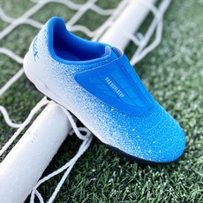 PROWORLDCUP 兒童盤球五人制足球鞋