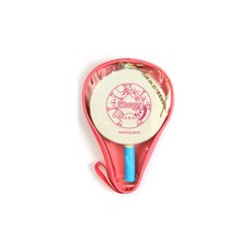 모닝글로리 15000 뭉스 동동소고 디자인 랜덤발송, 핑크, 1개