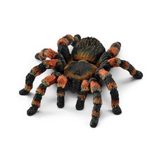 schleich 史萊奇 狼蛛公仔 SL14829, 1個