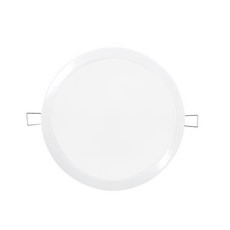 SIGMA LED 嵌入式 LED 燈具 30W LSD830L 20p, 燈泡色, 1個