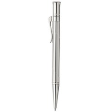 GRAF VON FABER-CASTELL 經典白金原子筆 0.9~1.0mm, 混合色, 1個