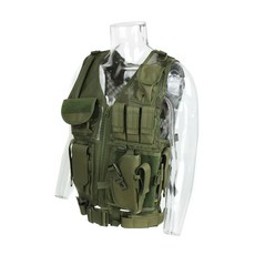 FIKER TACTICAL 戰術背心