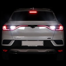 메이튼 르노 XM3 엘이디 후진등, 1개, 주광색