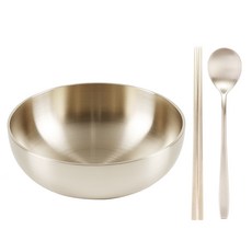 Hancooks 單人碗餐具組, 單色